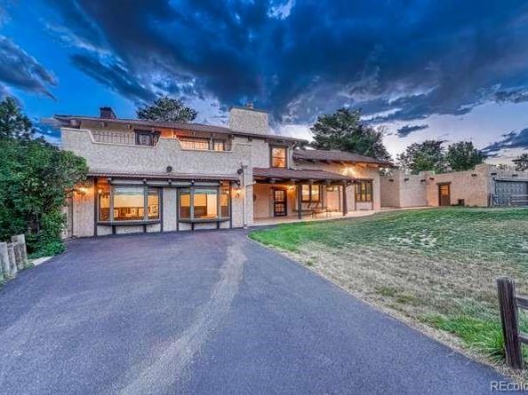 7427 S Richfield Street, Foxfield CO 80016