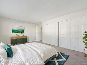 7020 E Girard Avenue 109, Denver CO 80224