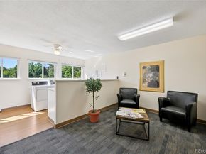 7020 E Girard Avenue 109, Denver CO 80224