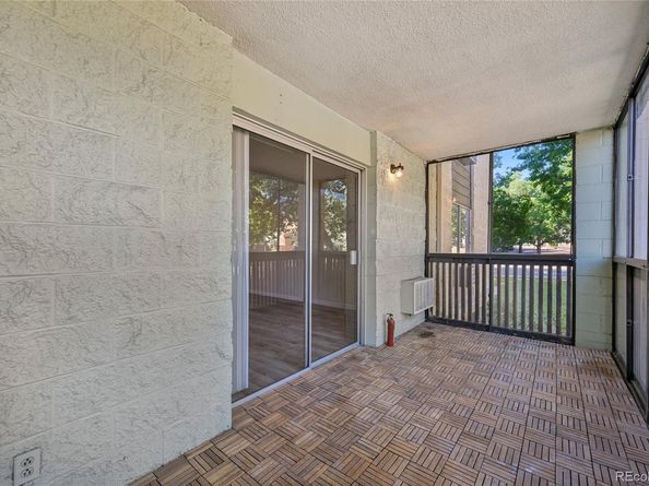 7020 E Girard Avenue 109, Denver CO 80224