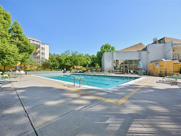 7020 E Girard Avenue 109, Denver CO 80224