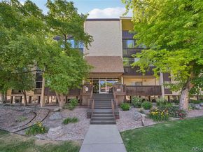 7020 E Girard Avenue 109, Denver CO 80224