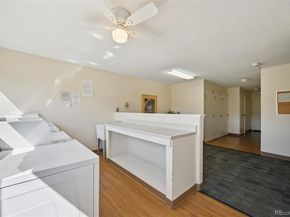 7020 E Girard Avenue 109, Denver CO 80224