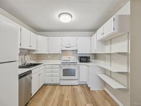 7020 E Girard Avenue 109, Denver CO 80224