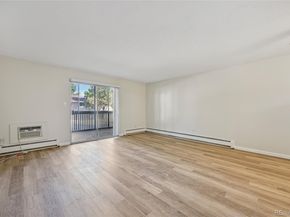 7020 E Girard Avenue 109, Denver CO 80224