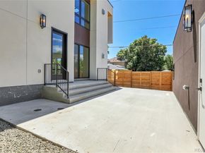 1491 S York Street, Denver CO 80210