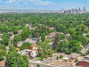 1491 S York Street, Denver CO 80210