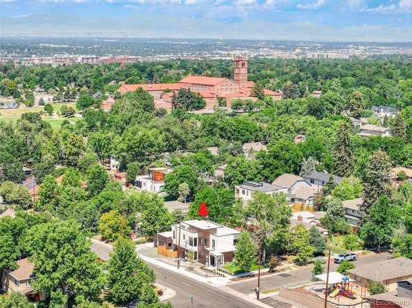 1491 S York Street, Denver CO 80210
