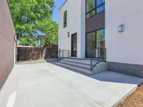 1491 S York Street, Denver CO 80210