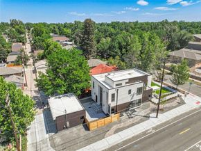 1491 S York Street, Denver CO 80210