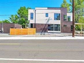 1491 S York Street, Denver CO 80210