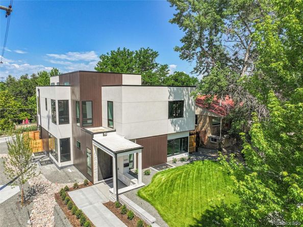 1491 S York Street, Denver CO 80210
