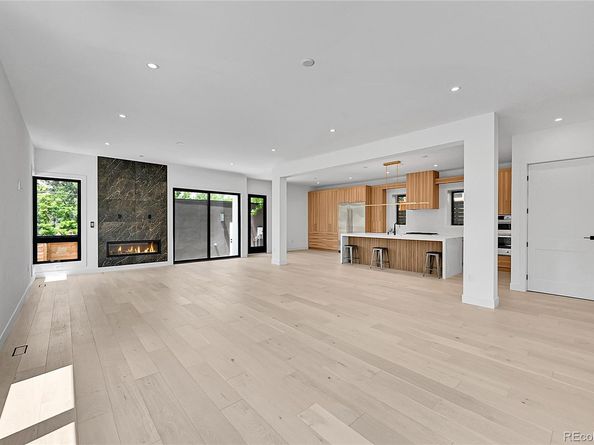 1491 S York Street, Denver CO 80210