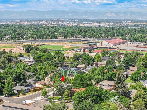 1491 S York Street, Denver CO 80210