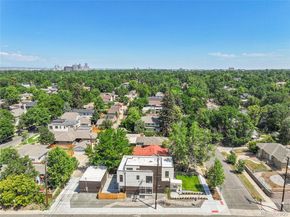 1491 S York Street, Denver CO 80210