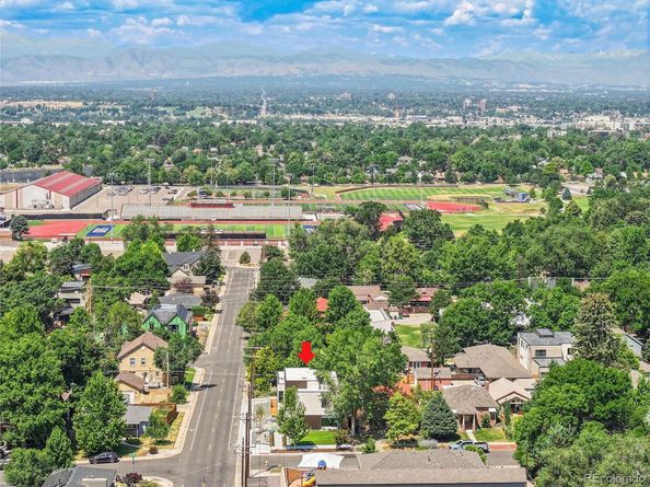 1491 S York Street, Denver CO 80210