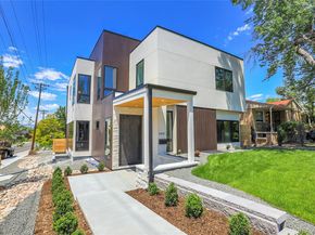 1491 S York Street, Denver CO 80210