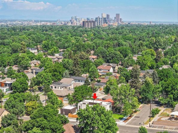 1491 S York Street, Denver CO 80210