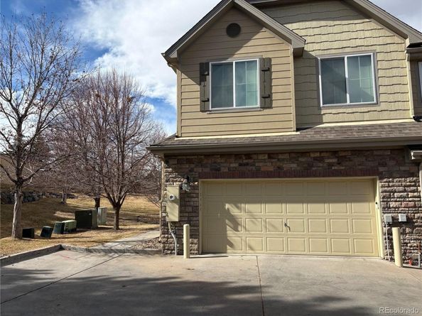 11246 Osage Circle F, Northglenn CO 80234