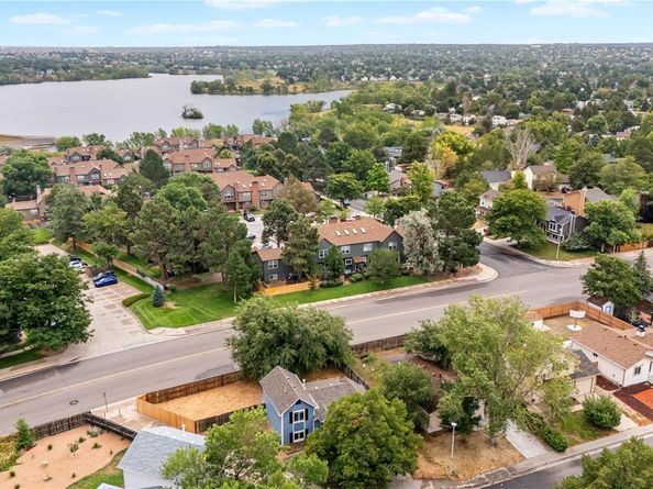 4494 S Pagosa Circle, Aurora CO 80015
