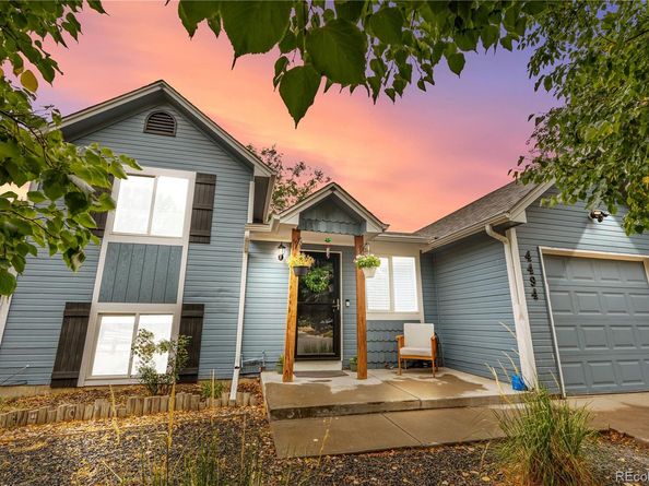 4494 S Pagosa Circle, Aurora CO 80015
