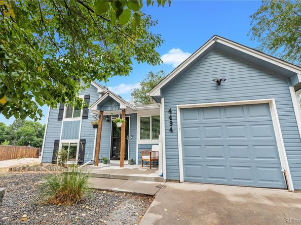 4494 S Pagosa Circle, Aurora CO 80015