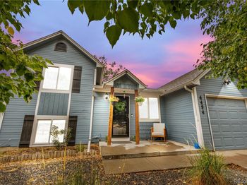 4494 S Pagosa Circle
