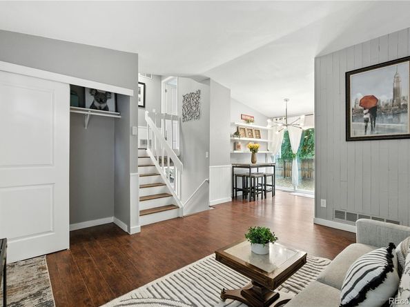 4494 S Pagosa Circle, Aurora CO 80015