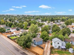 4494 S Pagosa Circle, Aurora CO 80015