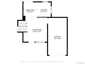 4494 S Pagosa Circle, Aurora CO 80015