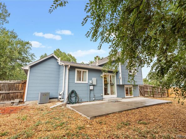4494 S Pagosa Circle, Aurora CO 80015