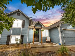 4494 S Pagosa Circle, Aurora CO 80015