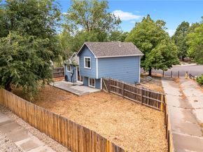 4494 S Pagosa Circle, Aurora CO 80015