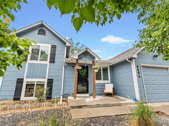 4494 S Pagosa Circle, Aurora CO 80015