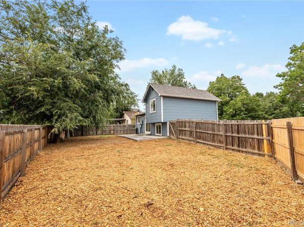 4494 S Pagosa Circle, Aurora CO 80015