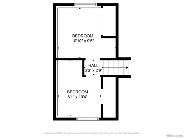 4494 S Pagosa Circle, Aurora CO 80015