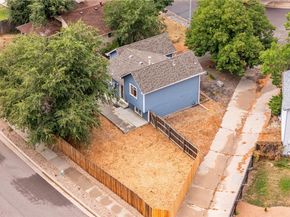 4494 S Pagosa Circle, Aurora CO 80015