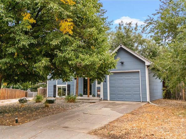 4494 S Pagosa Circle, Aurora CO 80015