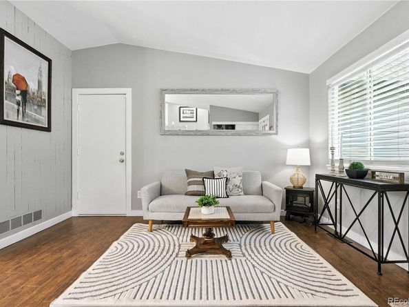 4494 S Pagosa Circle, Aurora CO 80015