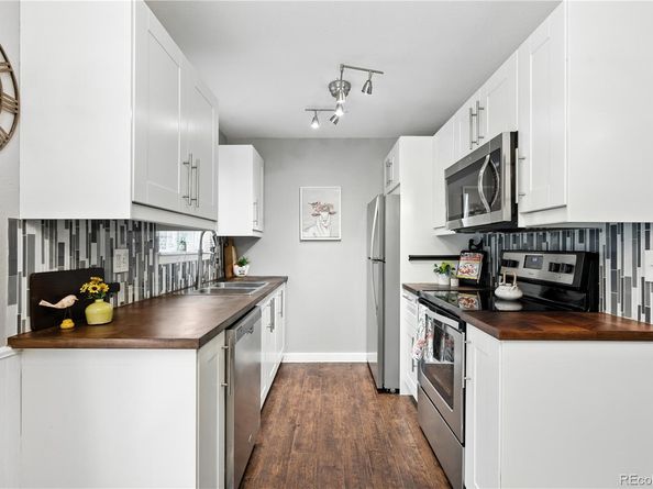 4494 S Pagosa Circle, Aurora CO 80015