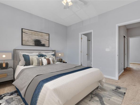 8199 Welby Road 3102, Denver CO 80229