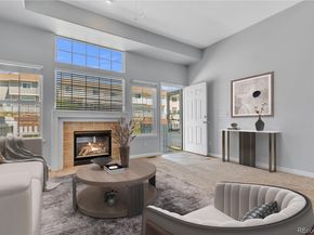 8199 Welby Road 3102, Denver CO 80229