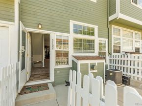 8199 Welby Road 3102, Denver CO 80229
