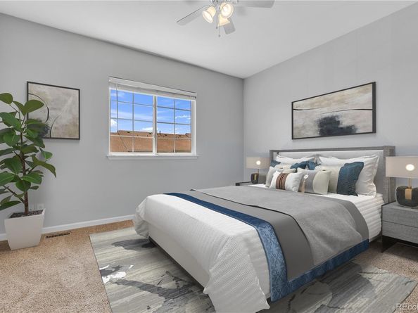 8199 Welby Road 3102, Denver CO 80229