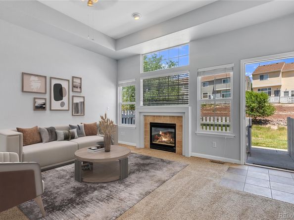 8199 Welby Road 3102, Denver CO 80229