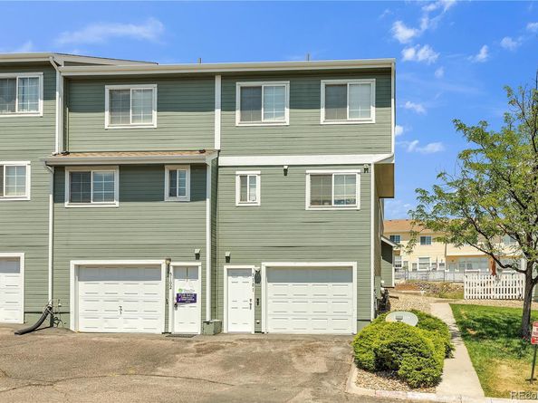 8199 Welby Road 3102, Denver CO 80229