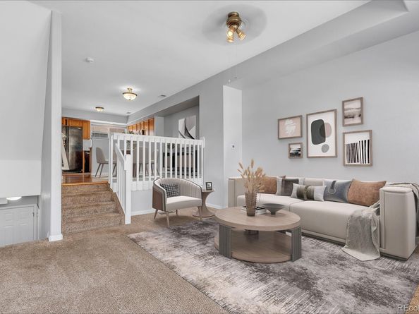 8199 Welby Road 3102, Denver CO 80229
