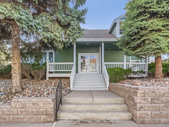 8199 Welby Road 3102, Denver CO 80229