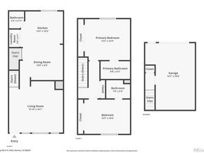 8199 Welby Road 3102, Denver CO 80229