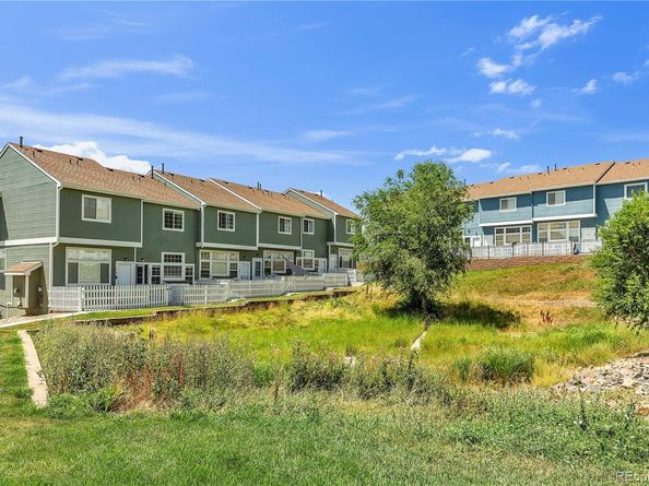 8199 Welby Road 3102, Denver CO 80229